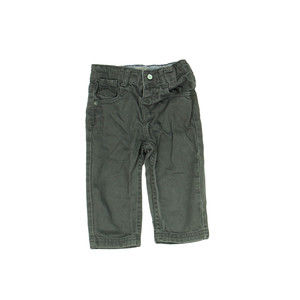 Grain de Ble Boys Gray Pants size: 12 Months